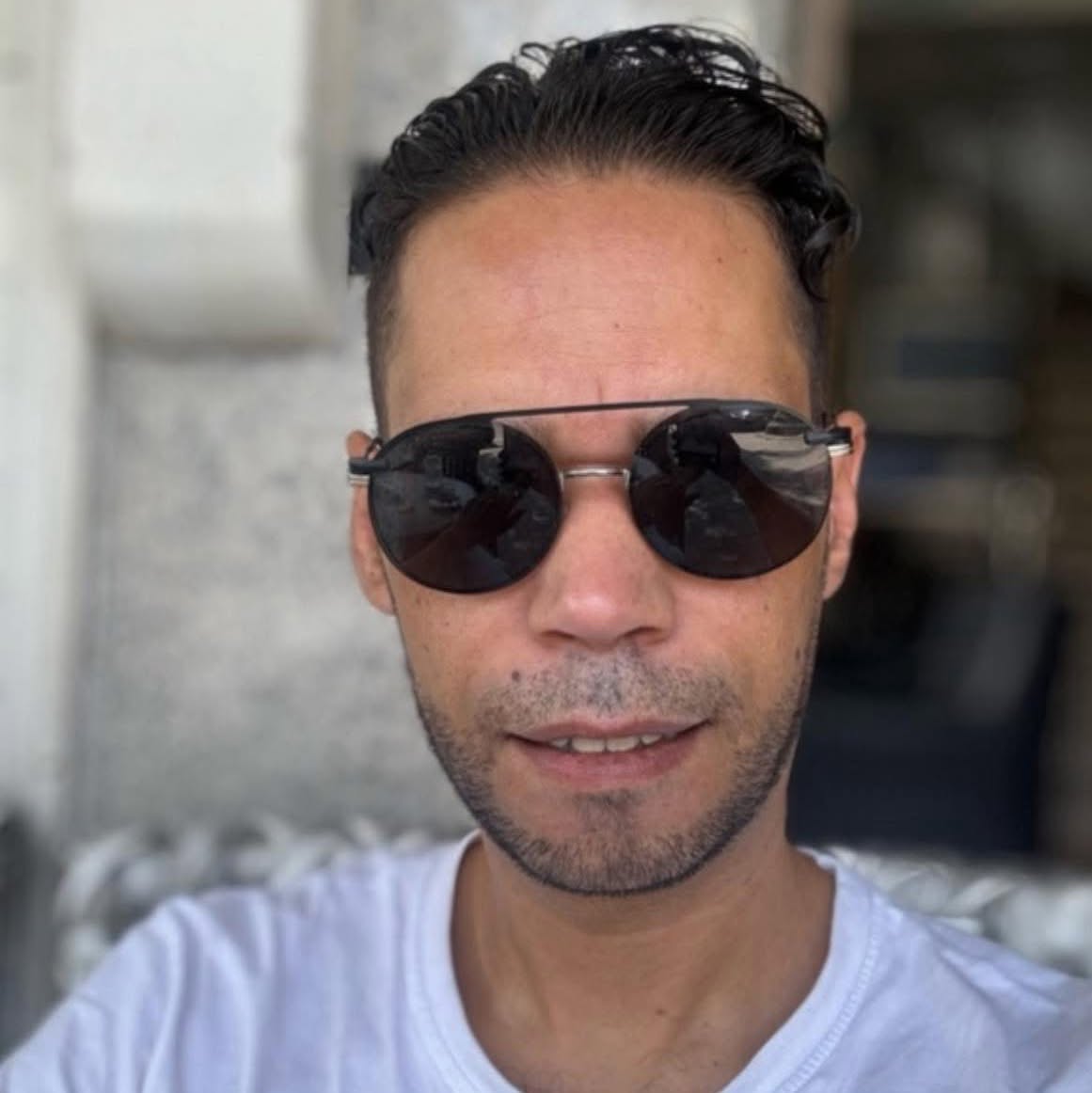 Marouane RHAFLI